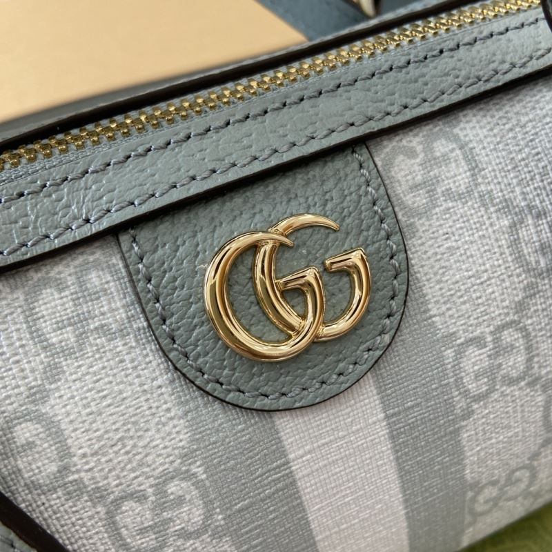 Gucci Boston Bags